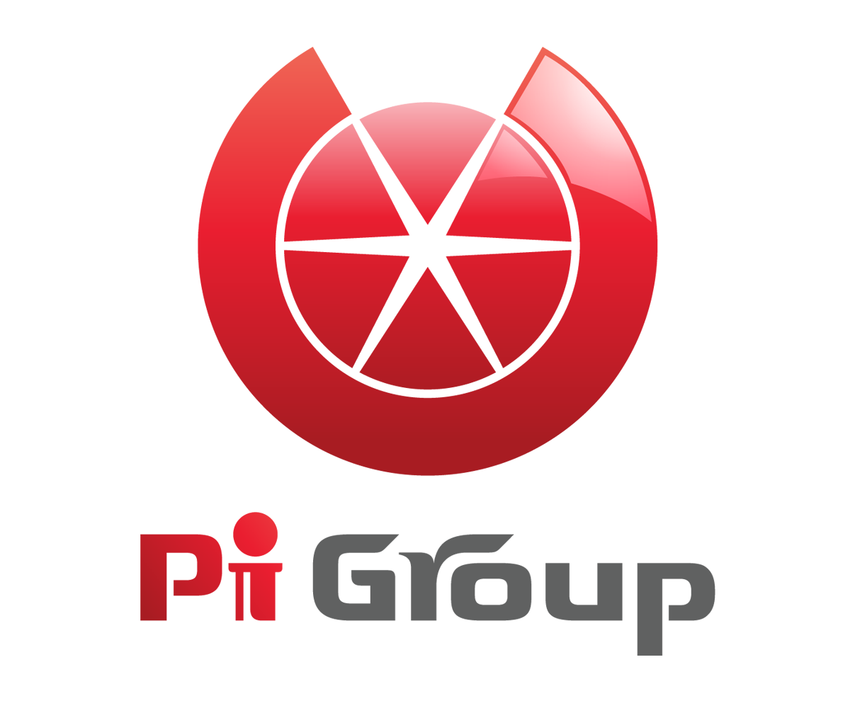 Logo Pi Group