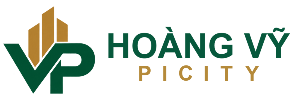 Hoàng Vỹ Picity